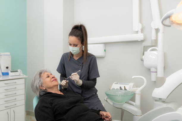 Best Pediatric Emergency Dentist in Waynesboro, TN